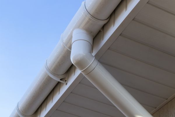 Gutter Installation Service in Odessa