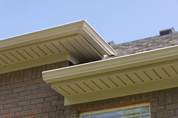 Aluminum Gutters Installation in Odessa