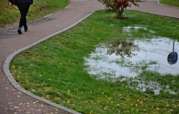 Water Flow Management