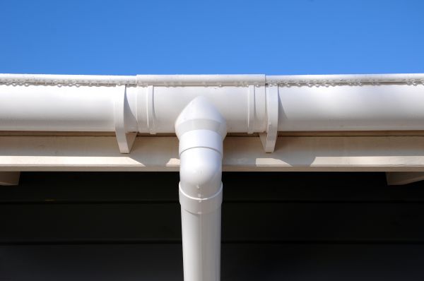 Cost of Rain Gutter Rerouting in Odessa