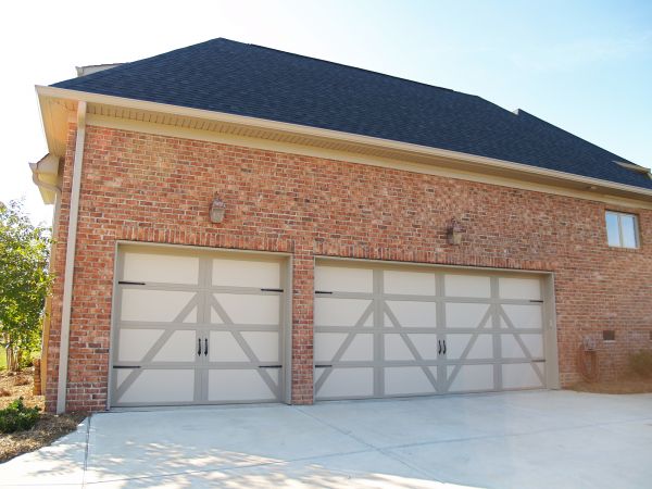 Cost of Garage Downspout Repair in Odessa