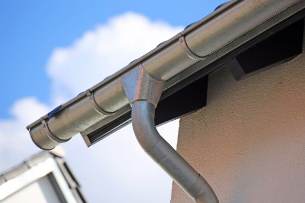 Guttering Replacement in Odessa
