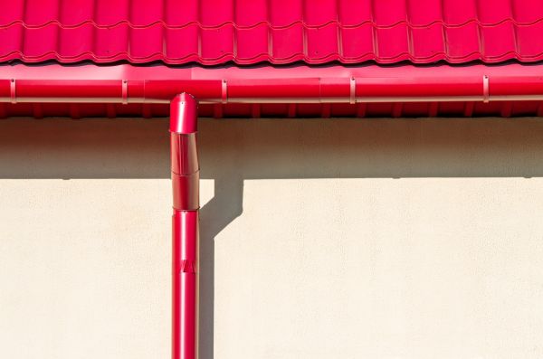 Cost of Downspout Reattachment in Odessa