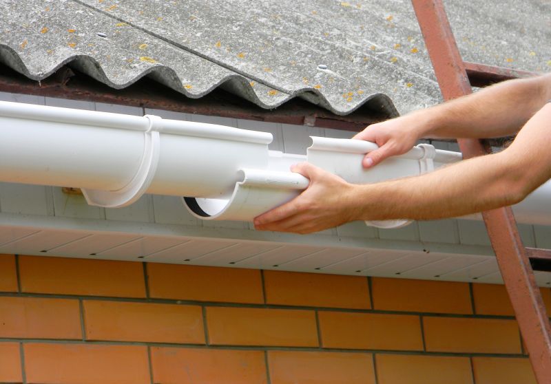 Gutter Repair