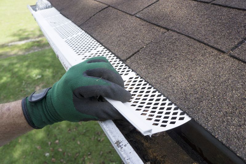 Gutter Protection Systems