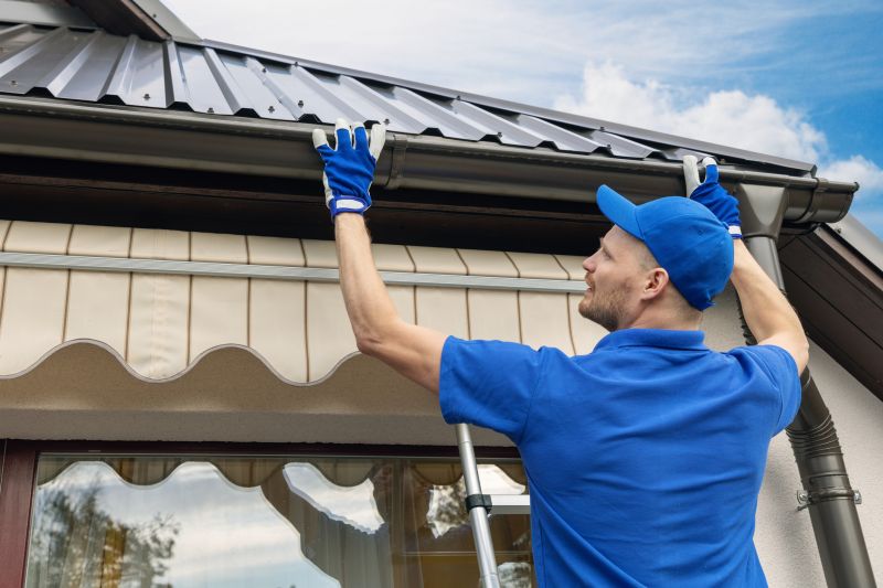Full-Service Gutter Contractors